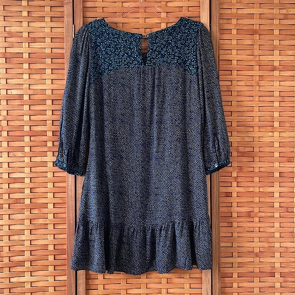 Anthropologie Tunic Dress - Picture 5 of 6